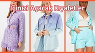 Dolabımda Kesinlikle Olsun Diyeceğiniz Renkleriyle İçinizi Açacak 12 Efsane Parça