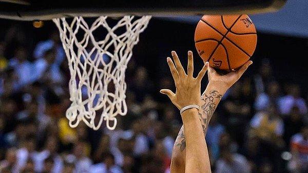 NBA'de 4 Milli Basketbolcu Mücadele Edecek