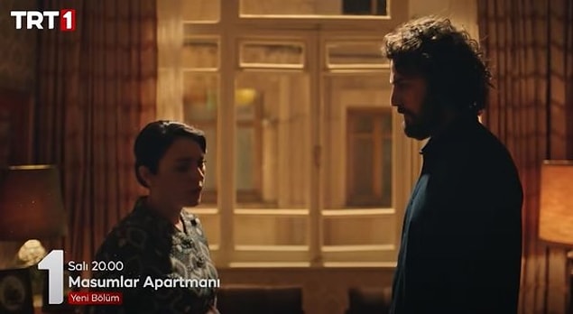 Masumlar Apartmanı Ceylan Kimdir?