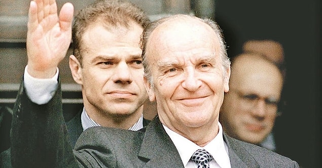 Köle Olmayacağız