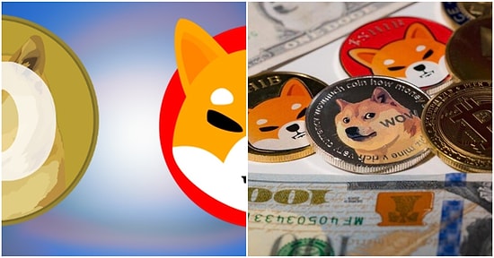 DOGE ve SHIB Gibi Coinler İvme Kazandı! İşte Meme Coinlerin Önemli Bilgileri ve Son Dakika Gelişmeleri