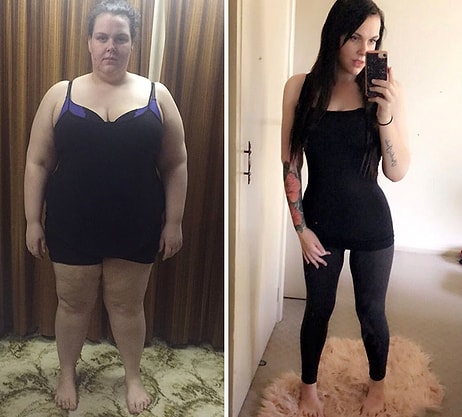 20+ самых ярких примеров "до и после" в Интернете