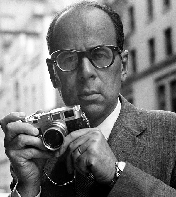 Филипп Халсман