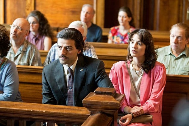 92. Show Me a Hero (2015)