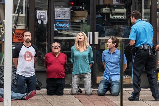 90. It’s Always Sunny in Philadelphia (2005-)