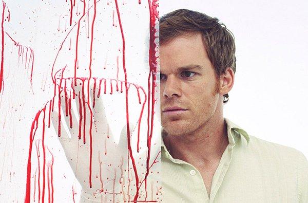89. Dexter (2006-2013)