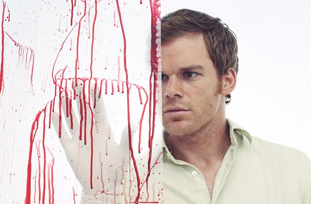 89. Dexter (2006-2013)