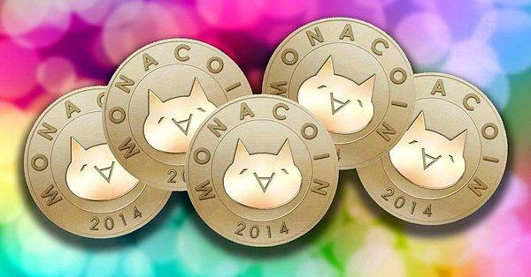 MonaCoin (MONA), şaka coin projesinin en büyükleri arasında yer alıyor!