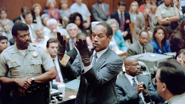 81. O.J: Made in America (2016)
