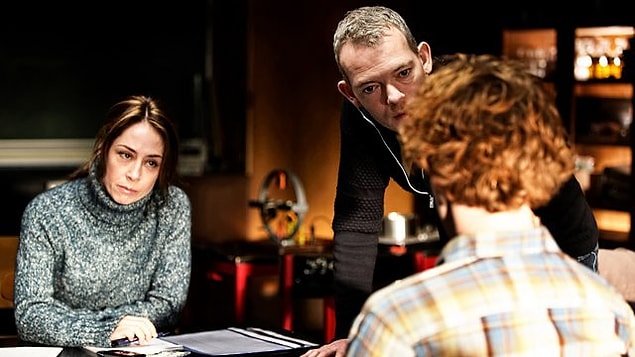 78. The Killing (Denmark) (2007-2012)
