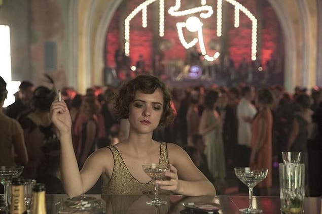 75. Babylon Berlin (2017-)