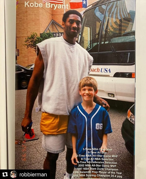 4. Коби Брайант