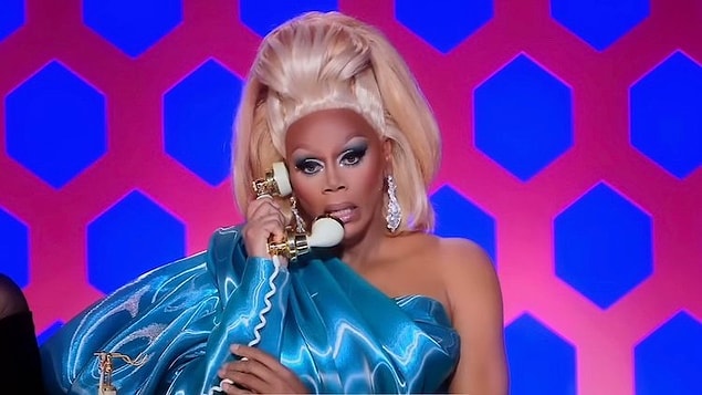 67. RuPaul’s Drag Race (2009-)