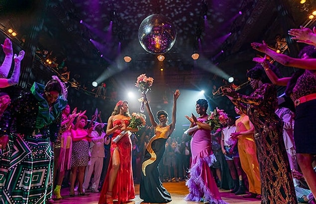 62. Pose (2018-2021)