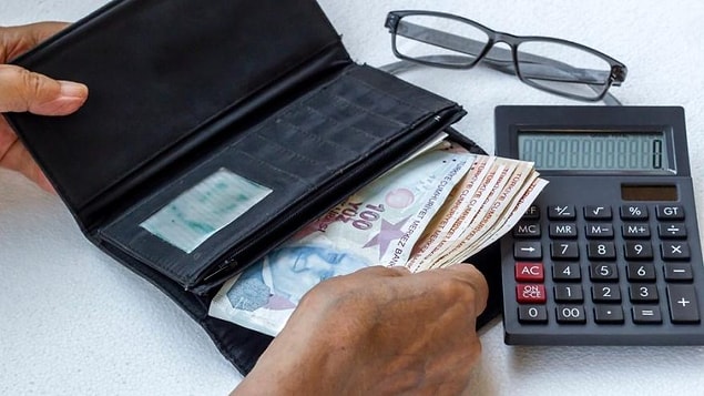 4/B (BAĞ-KUR) Kadınların Emeklilik Tablosu