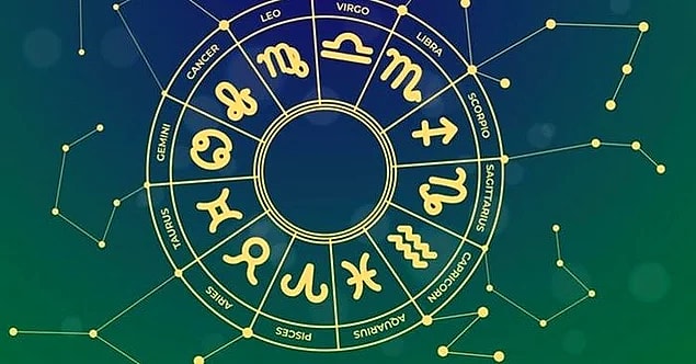 Aslan, Başak, Terazi ve Akrep