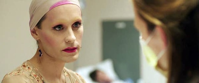 8. Jared Leto, Oscar kazandığı Sınırsızlar Kulübü'nü izlememiş ama ilerde izleme ihtimali varmış.