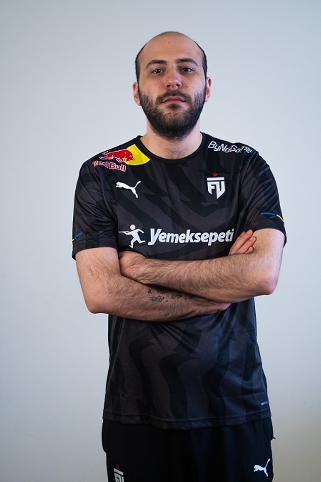 11. Ufuk "SasuKe" Göktaş - $9.378