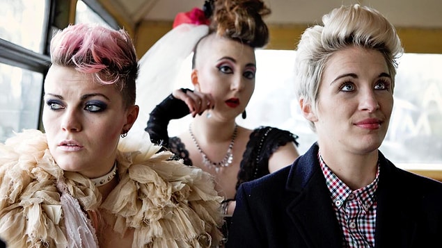 52. This Is England '86 (2010)