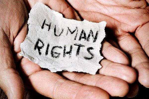 İnsan hakları alanında kötüye gidiş sürdü