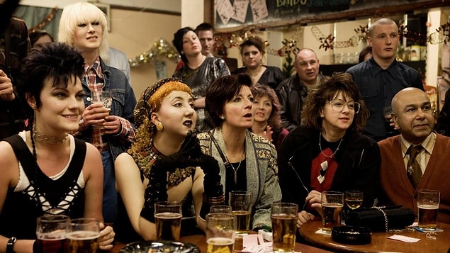 52. This Is England '88 (2011)