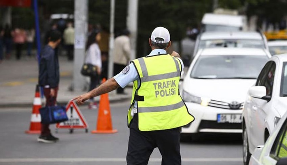 Kemerlerinizi Bağlayın: Trafik Cezalarında Büyük Artış Olacak!