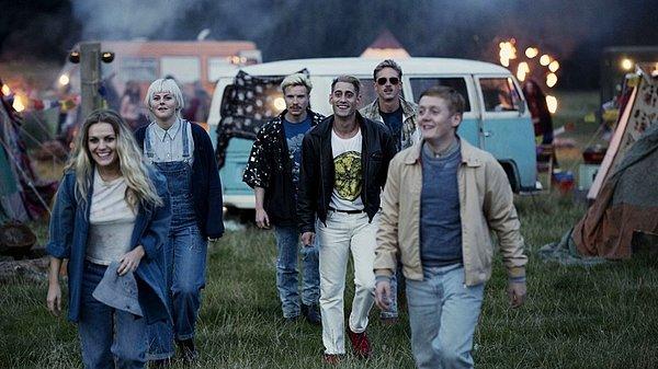 52. This Is England '90 (2015)