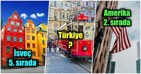 Araba Almanın En Kolay ve En Zor Olduğu Ülkeleri Açıklıyoruz!