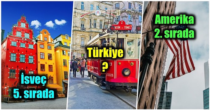 Araba Almanın En Kolay ve En Zor Olduğu Ülkeleri Açıklıyoruz!