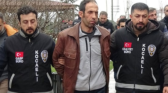 Tuncer Ustael Hâlâ Tutuklu: Palu Ailesinden 3 Kişi Tahliye Edildi