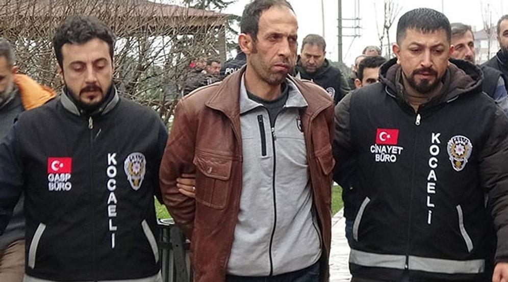 Tuncer Ustael Hâlâ Tutuklu: Palu Ailesinden 3 Kişi Tahliye Edildi