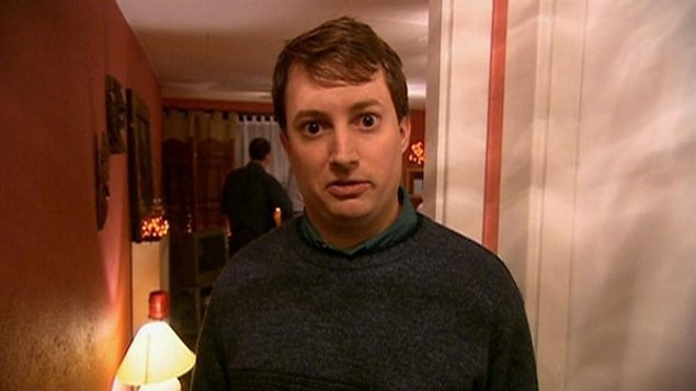 42. Peep Show (2003-2015)