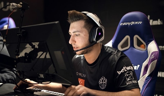 1. Can "XANTARES" Dörtkardeş - $376.745