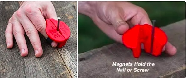 4. Инструмент для безопасности ваших пальцев