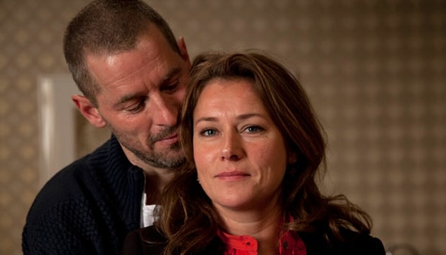 40. Borgen (2010-2022)