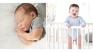 Çocuk ve Bebek Yatağı Seçerken Dikkat Etmeniz Gerekenler