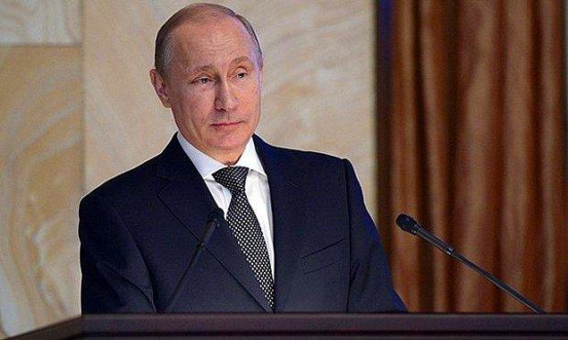 “Rusya’dan Putin’in doğum haritasına baktığımızda silahlarla ilgili anlaşmalar, silahlanmayla ilgili konular, askeri hareketlenmeler gözüküyor. Kasım ayında bu daha belirgin.”