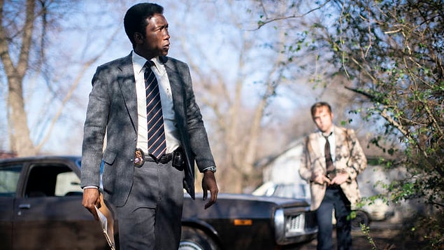 31. True Detective (2014-2019)