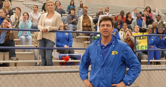 28. Friday Night Lights (2006-2011)