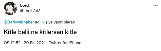Tepkiler şöyle 👇