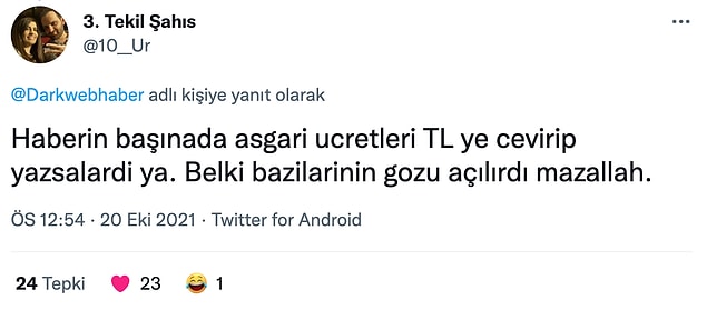 Olur mu öyle şey?