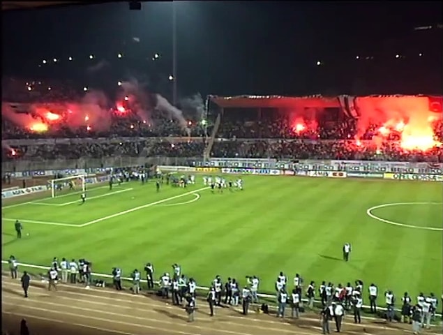 10. 2 Kasım 1993: Beşiktaş 0-4 Ajax