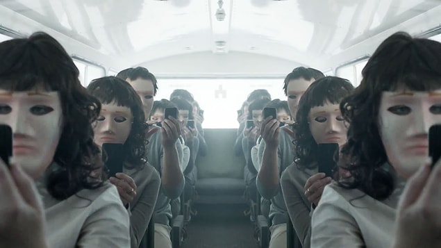 22. Black Mirror (2011-)