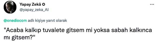 4. Bu çok önemli bir ikilem bu arada...