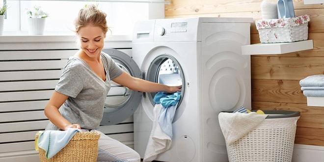 Çamaşırlar Artık Korkulu Rüyamız Olmayacak: Çamaşır Yıkarken İşinizi Kolaylaştıracak 11 Tavsiye!