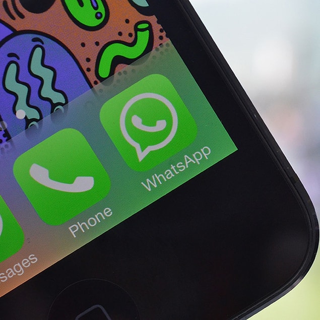 Grup görüşmelerinin artmasını amaçlayan WhatsApp, ayrıca her bir grup için farklı zil sesi tonları sunmayı planlıyor.