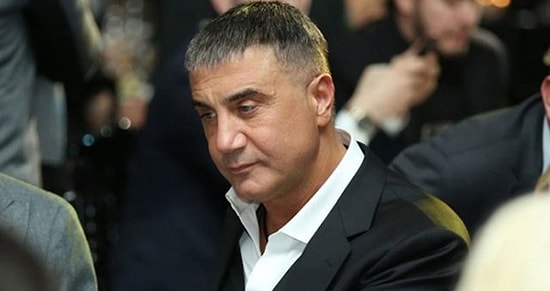 Sedat Peker İddianamesi: Kasap Döner ve Volkan Demirel