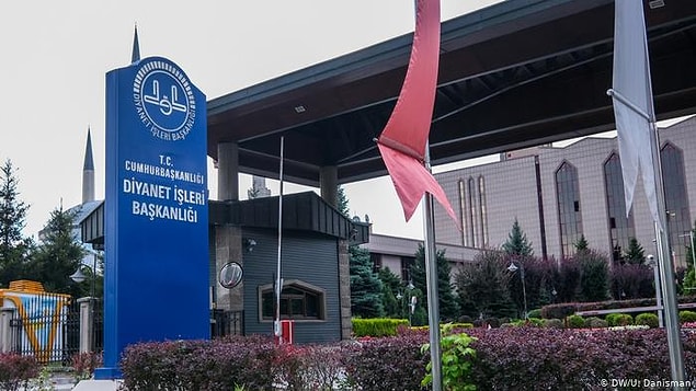 Diyanet 7 Bin 800 Personel Alımı Yapacak