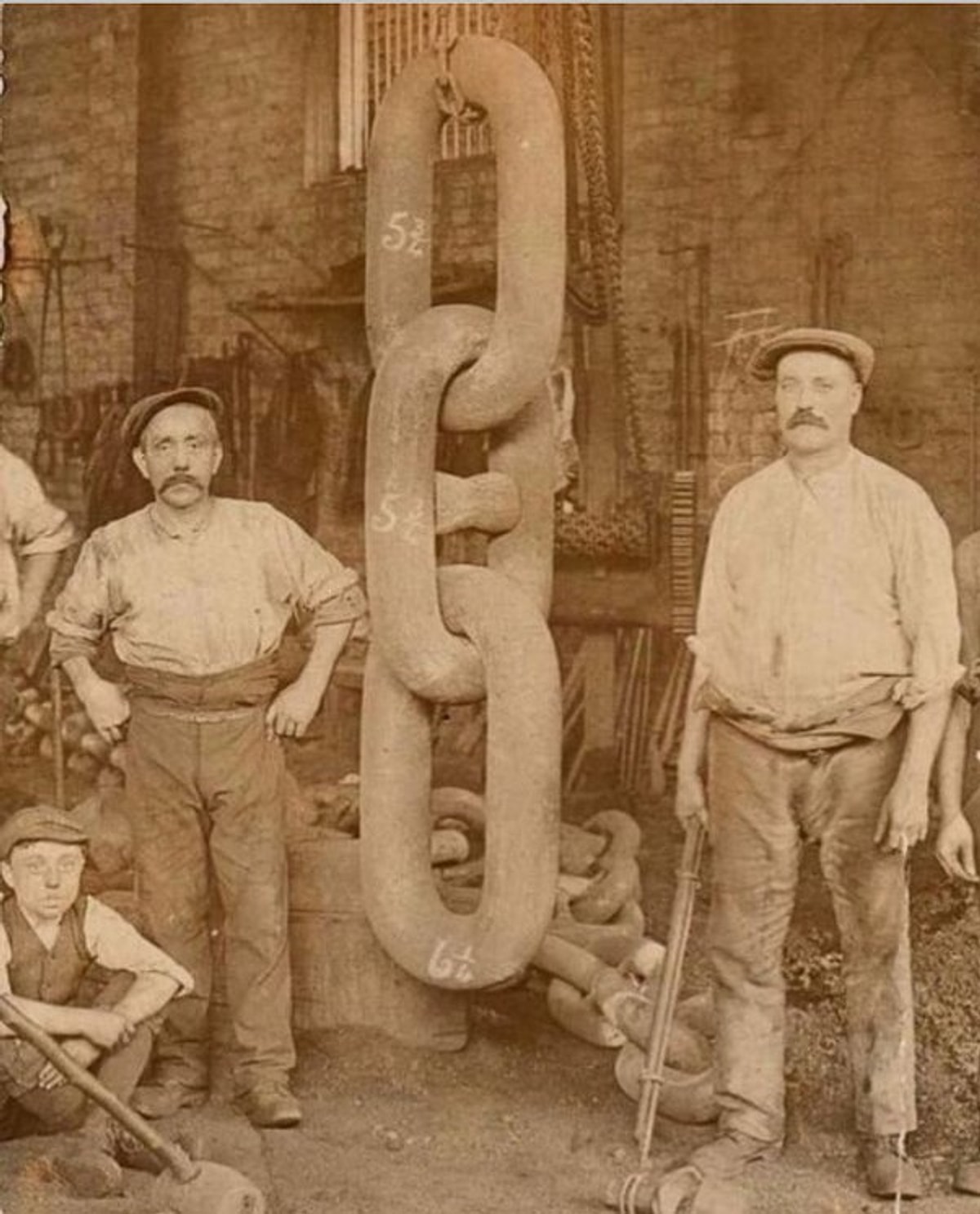 Невероятные Исторические Фотографии