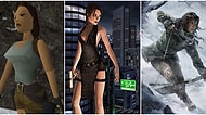 O Gerçek Bir İkon! Oyun Dünyasının En Dişli Kadınlarından Lara Croft Hakkında Az Bilinen 13 Gerçek